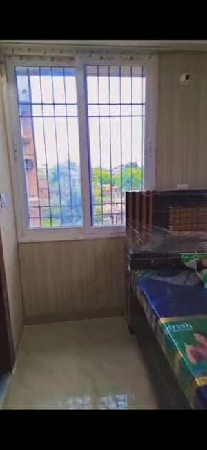Bedroom in 2 BHK Apartment at Rupaspur – for Sale