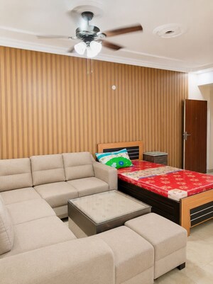 2 BHK Apartment For Sale in Rupaspur