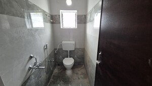 Bathroom in 2 BHK Apartment at Naihati – for Sale
