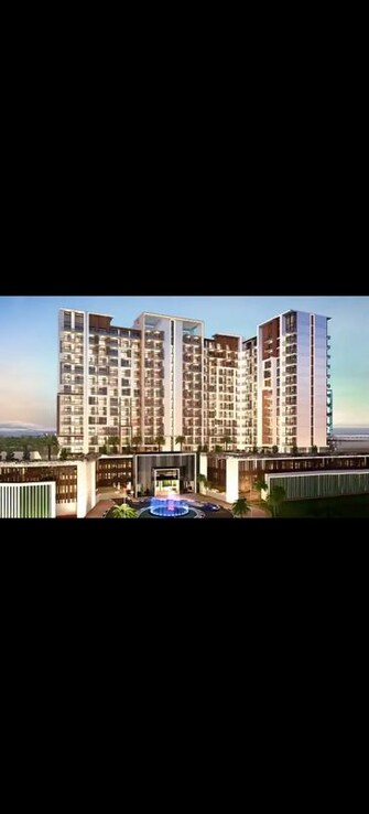 4 BHK + Servant Room Apartment For Sale in Rustomjee The Panorama in Pali Hill, Mumbai