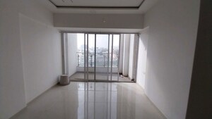 Building Lobby in 2.5 BHK Apartment at Gera World of Joy, Kharadi – for Rent