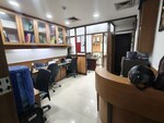 375 Sq.Ft. Office Space in Netaji Subhash Place