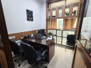 Team Area in  Office Space at Netaji Subhash Place – for Rent