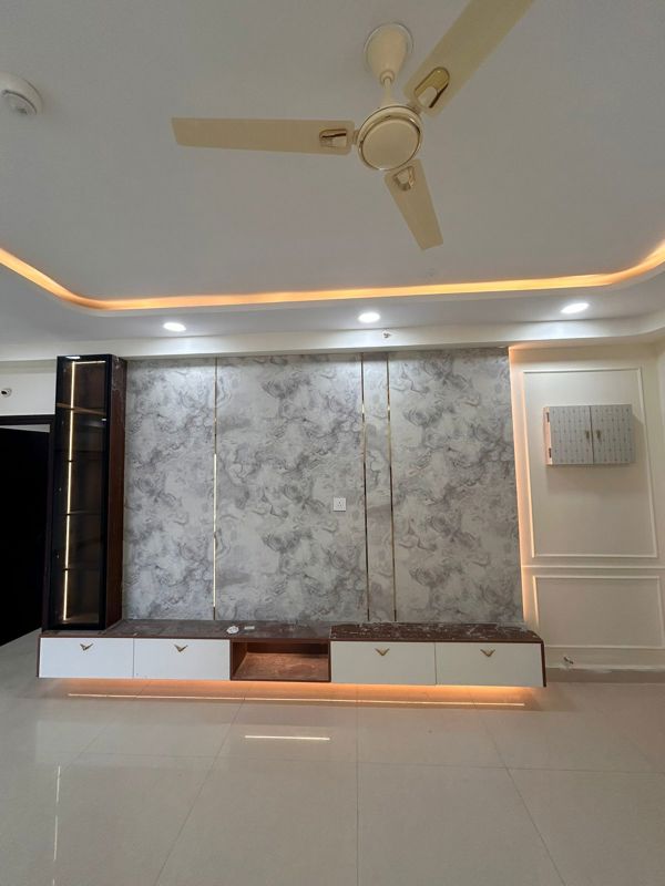 3 BHK + Pooja Room,Servant Room 1965 Sq.Ft. Apartment in Lansum El Dorado