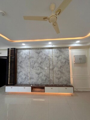 3 BHK Apartment For Rent in Lansum El Dorado, Narsingi