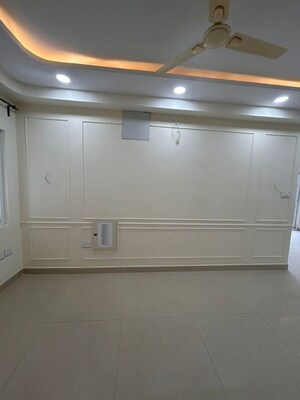 Furnished Amenities in 3 BHK Apartment at Lansum El Dorado, Narsingi – for Rent
