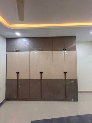 Furnished Amenities in 3 BHK Apartment at Lansum El Dorado, Narsingi – for Rent