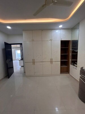 Building Lobby in 3 BHK Apartment at Lansum El Dorado, Narsingi – for Rent