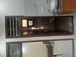 Kitchen in 3 BHK Independent House at Palla – for Sale