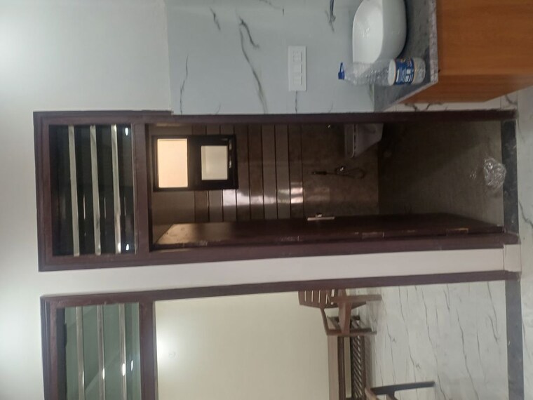 Kitchen, palla 3 Bedroom 50 Sq.Yd. Independent House In Palla Faridabad 10426534