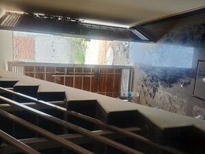 Kitchen in 3 BHK Independent House at Palla – for Sale