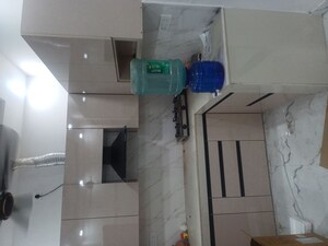 Bathroom in 3 BHK Independent House at Palla – for Sale