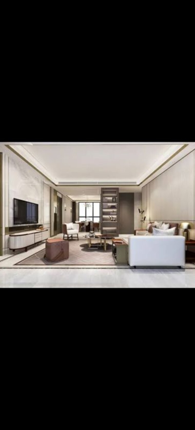 Kitchen, rustomjee-the-panorama 5 Bedroom 6500 Sq.Ft. Villa In Pali Hill Mumbai 10426546
