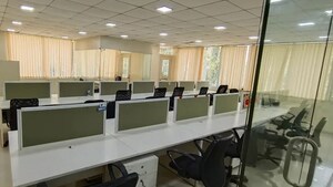  Office Space For Rent in Chakala