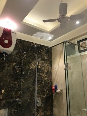 Team Area in 2 BHK Apartment at M3M Skywalk, Sector 74 – for Sale