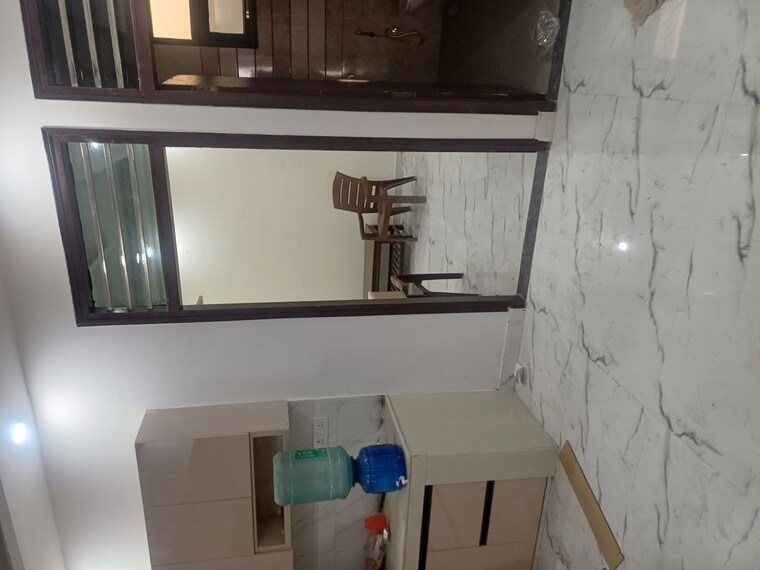 Kitchen, palla 3 Bedroom 50 Sq.Yd. Independent House In Palla Faridabad 10426558