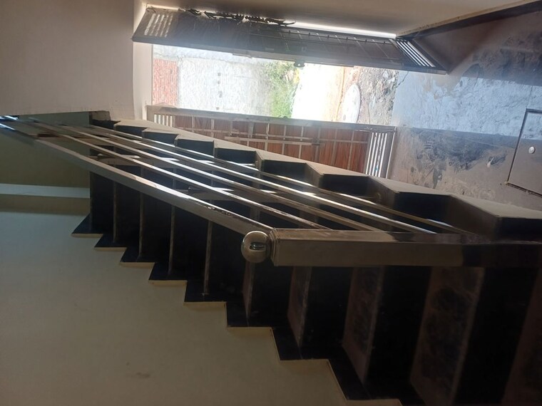 Kitchen, palla 3 Bedroom 50 Sq.Yd. Independent House In Palla Faridabad 10426558