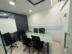 Team Area in  Office Space at Kanakia Spaces Wall Street, Andheri East – for Rent