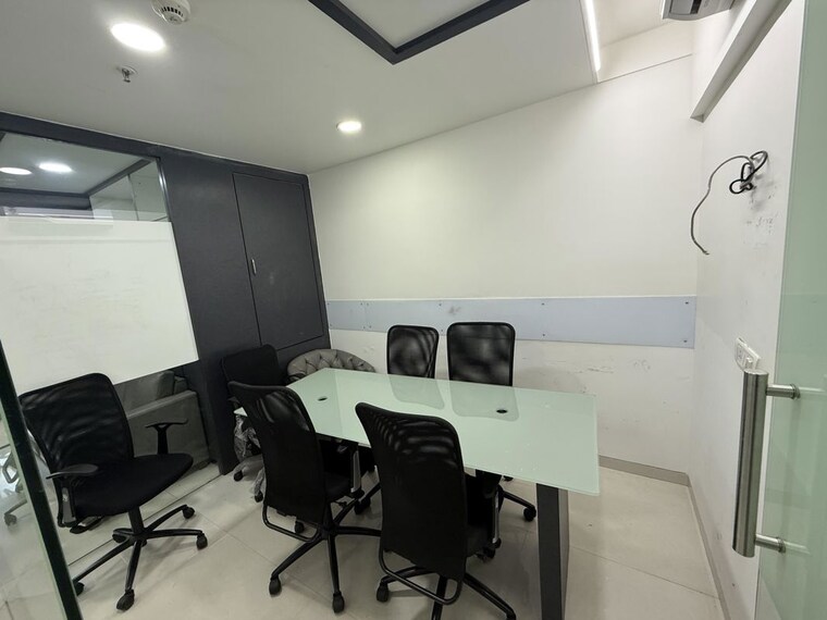 Team Area, kanakia-spaces-wall-street Commercial Office Space 1123 Sq.Ft. In Andheri East Mumbai 10426569