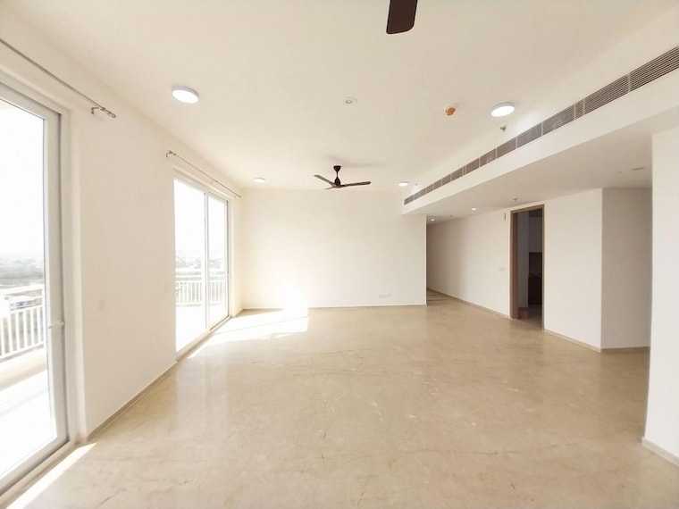 Living Room, vatika-sovereign-park 3.5 Bedroom 2780 Sq.Ft. Apartment In Sector 99 Gurgaon 10426525