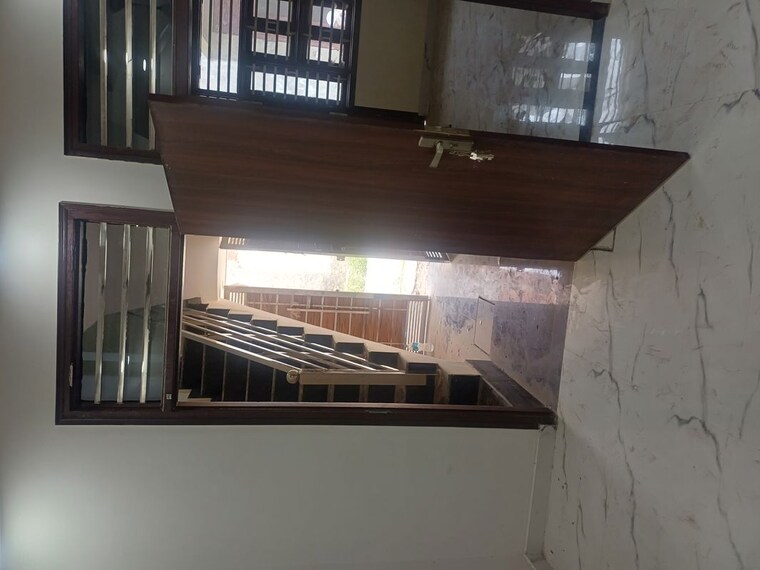 Kitchen, palla 3 Bedroom 50 Sq.Yd. Independent House In Palla Faridabad 10426572