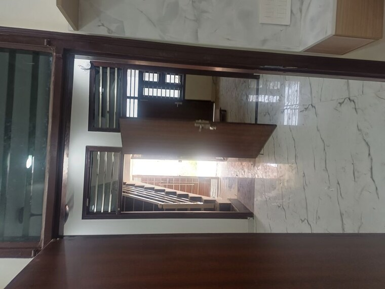 Living Room, palla 3 Bedroom 50 Sq.Yd. Independent House In Palla Faridabad 10426572