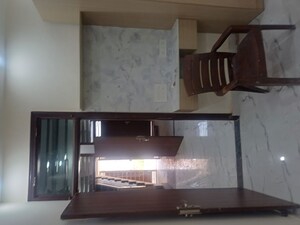 Kitchen in 3 BHK Independent House at Palla – for Sale