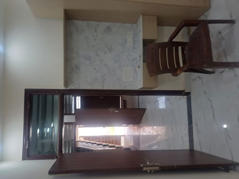 Kitchen, palla 3 Bedroom 50 Sq.Yd. Independent House In Palla Faridabad 10426572