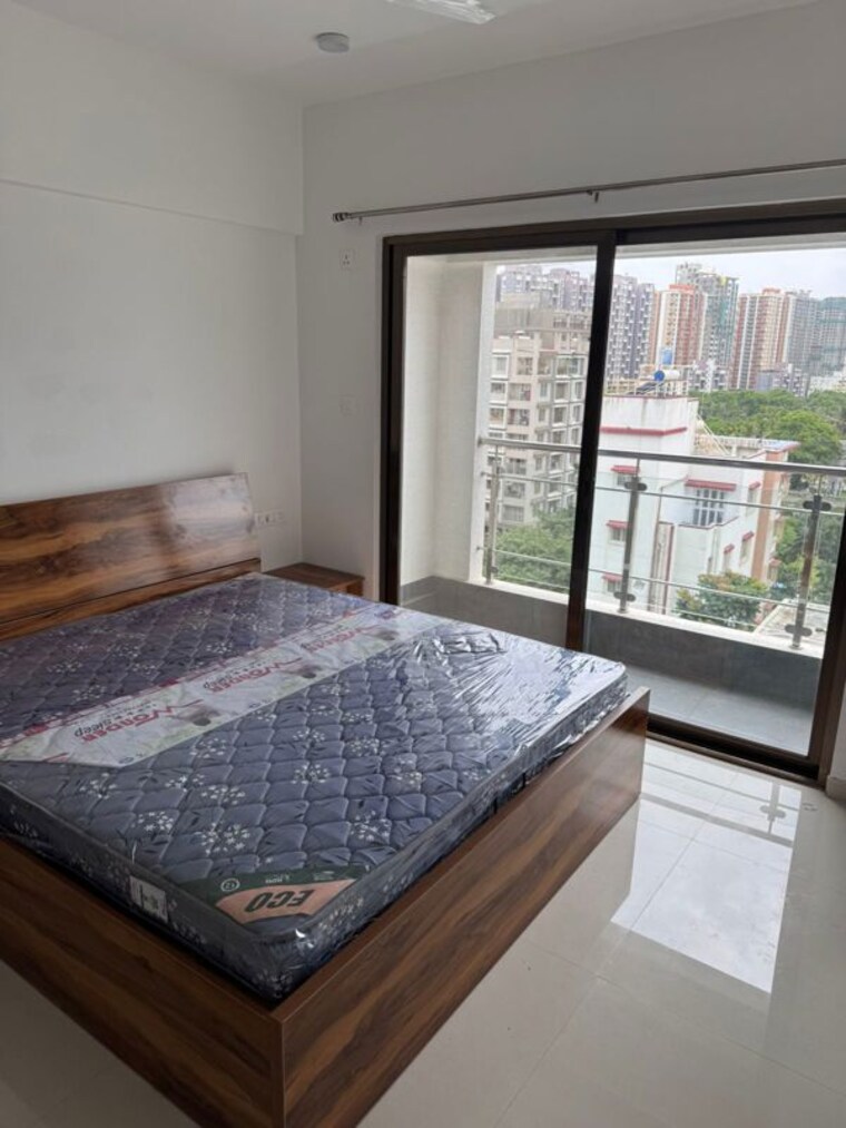 Bedroom, dream-metropark-county 2 Bedroom 1050 Sq.Ft. Apartment In Balewadi Pune 10426515