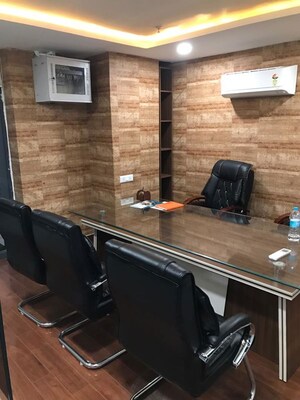 Kitchen in  Office Space at Nabha – for Rent