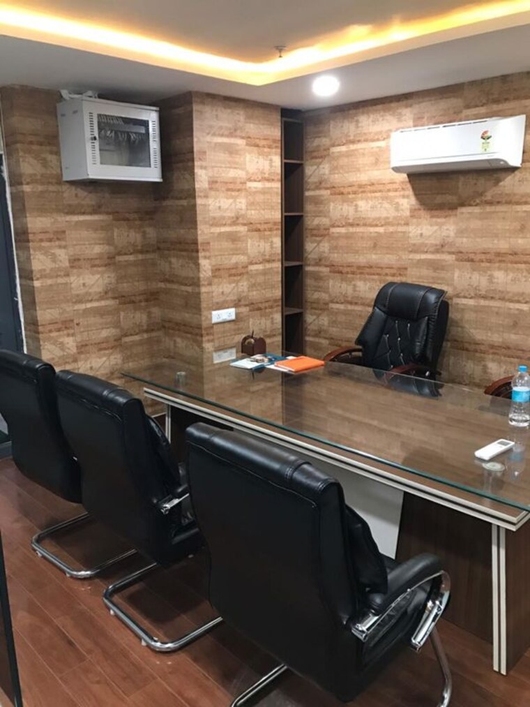 Kitchen, nabha Commercial Office Space 1000 Sq.Ft. In Nabha Zirakpur 10426562