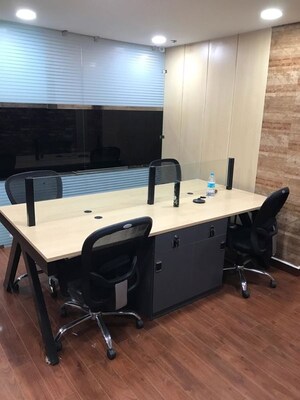 Team Area in  Office Space at Nabha – for Rent