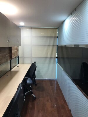 Kitchen in  Office Space at Nabha – for Rent