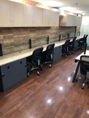 Team Area in  Office Space at Nabha – for Rent