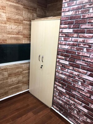 Balcony in  Office Space at Nabha – for Rent