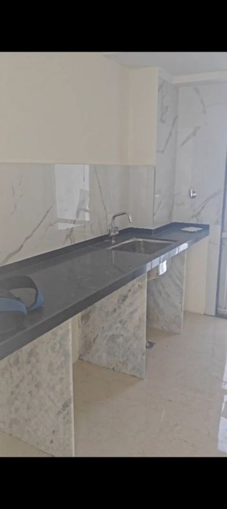 Kitchen, ruparel-ariana 3 Bedroom 1250 Sq.Ft. Apartment In Parel Mumbai 10426552