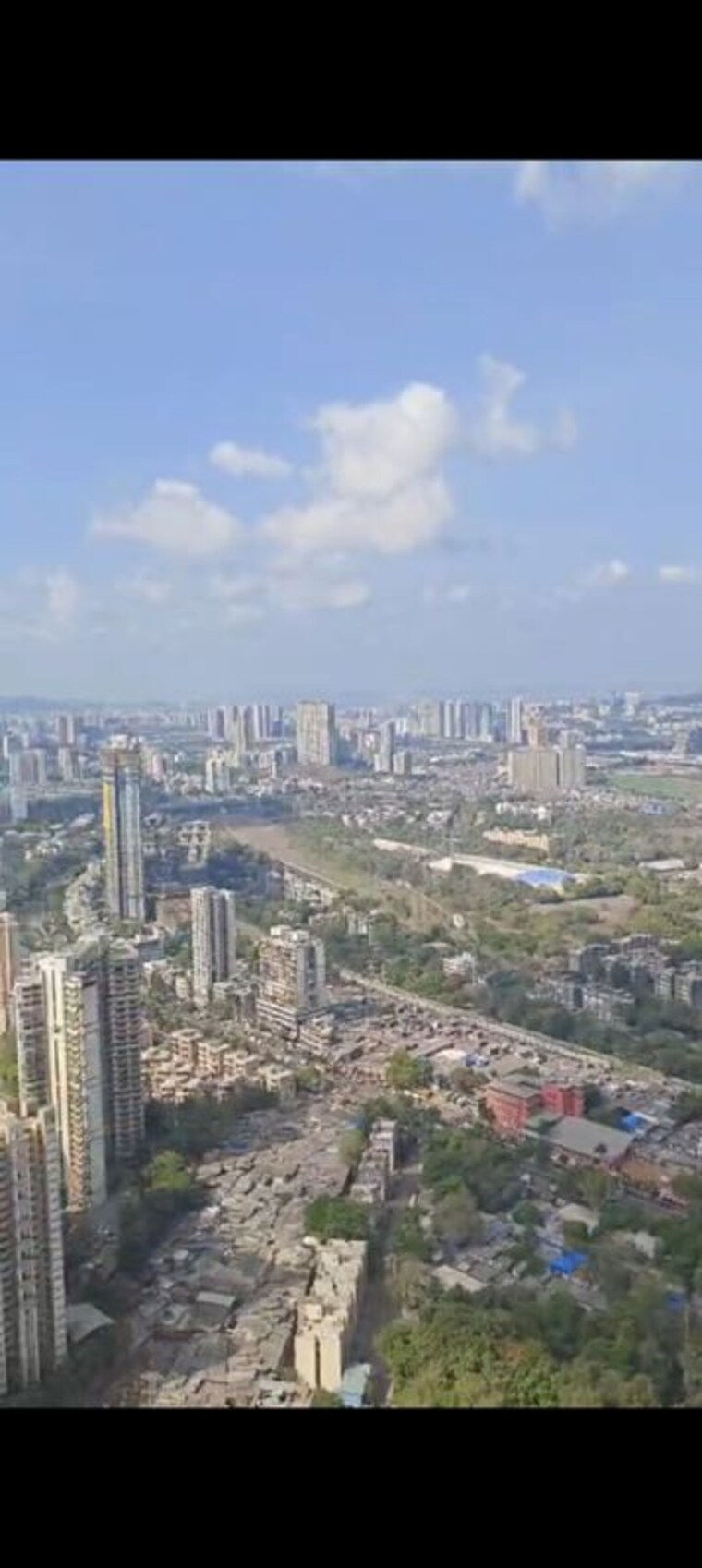 Exterior View, ruparel-ariana 3 Bedroom 1250 Sq.Ft. Apartment In Parel Mumbai 10426552