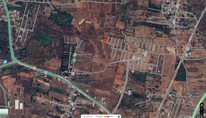  Plot For Sale in Harohalli