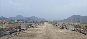  Plot For Sale in Mulapadu