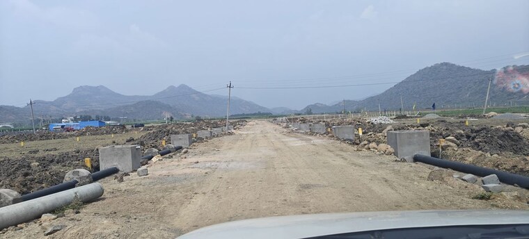 undefined, mulapadu  1620 Sq.Ft. Plot In Mulapadu Vijayawada 10426597
