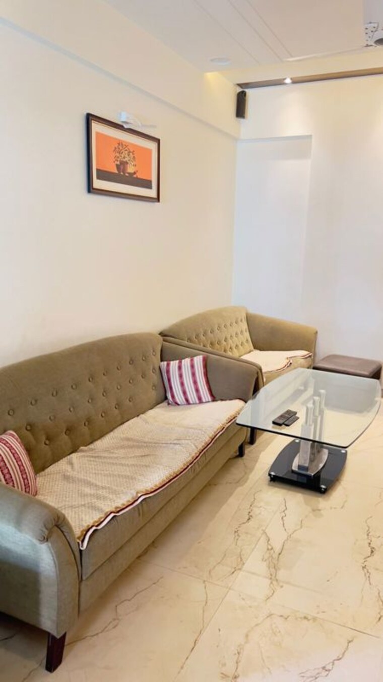 Bedroom, harsh-vihar 2 Bedroom 850 Sq.Ft. Apartment In Aundh Pune 10426593
