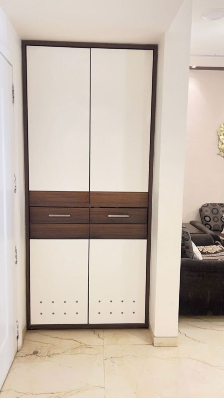 undefined, harsh-vihar 2 Bedroom 850 Sq.Ft. Apartment In Aundh Pune 10426593