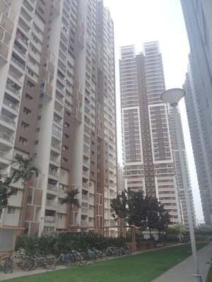 2 BHK Apartment For Rent in My Home Avatar, Gachibowli