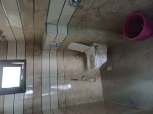Bathroom in 4 BHK Independent House at Palla – for Sale