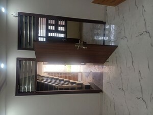 Kitchen in 4 BHK Independent House at Palla – for Sale