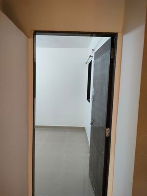 2 BHK Apartment For Sale in Sai Saaj, New Panvel