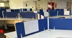 Office Space For Rent in Span Landmark	