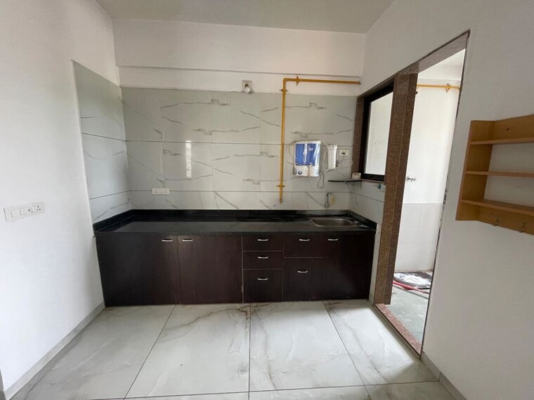 Kitchen, navrangpura 3 Bedroom 2200 Sq.Ft. Apartment In Navrangpura Ahmedabad 10426584