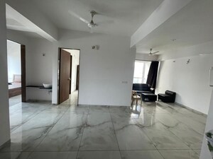 Living Room in 3 BHK Apartment at Navrangpura – for Rent