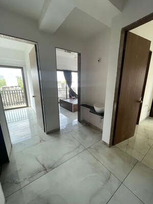 Living Room in 3 BHK Apartment at Navrangpura – for Rent